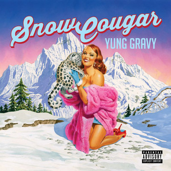 Yung Gravy - Snow Cougar (Explicit)