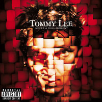 Tommy Lee - Never A Dull Moment (Explicit)