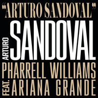 Arturo Sandoval, Pharrell Williams - Arturo Sandoval