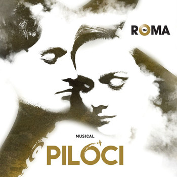 Teatr Muzyczny ROMA - Piloci (Original Musical Soundtrack)