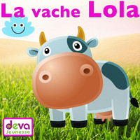 Titia&Gg - La vache Lola