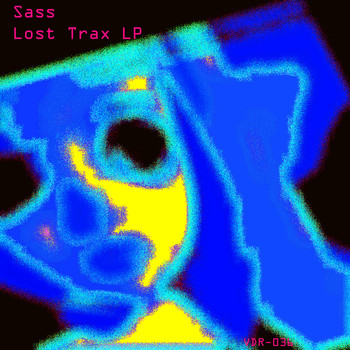 Sass / - Lost Trax