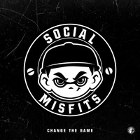 Social Misfits - Change the Game
