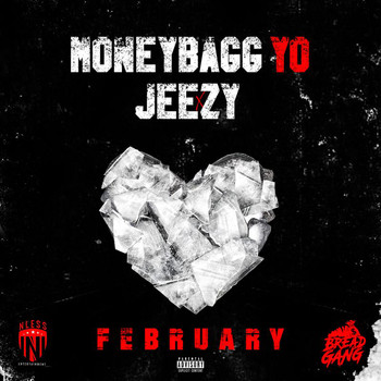Moneybagg Yo - FEBRUARY (Explicit)