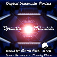 The Sweeps - Optimistic Melancholic Remixes
