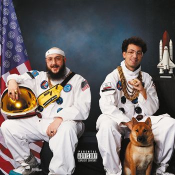 Caballero & JeanJass - Clonez-moi (Explicit)