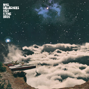 Noel Gallagher's High Flying Birds - It’s A Beautiful World (Remixes)