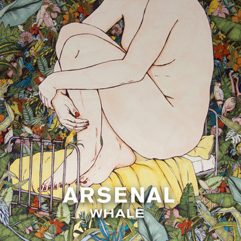 Arsenal - Whale
