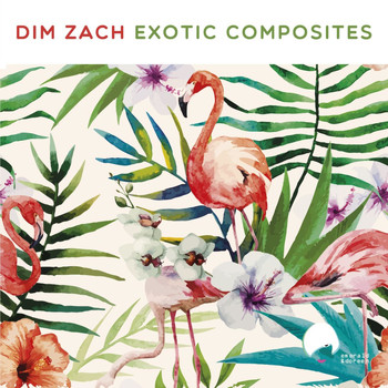 Dim Zach - Exotic Composites