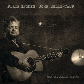 John Mellencamp - Troubled Man (Live)
