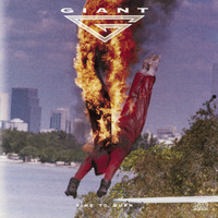 Giant - TIME TO BURN