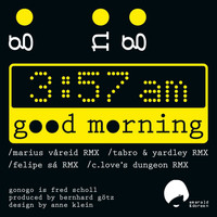 go nogo - Good Morning Remixes