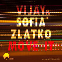 Vijay & Sofia Zlatko - Move It