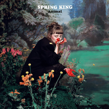 Spring King - Animal