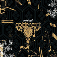 poetryclub - Goldene Zeit