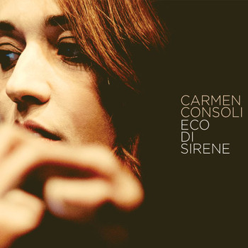 Carmen Consoli - Eco Di Sirene