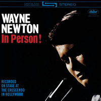 Wayne Newton - In Person! (Live)
