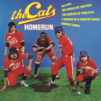 The Cats - Homerun