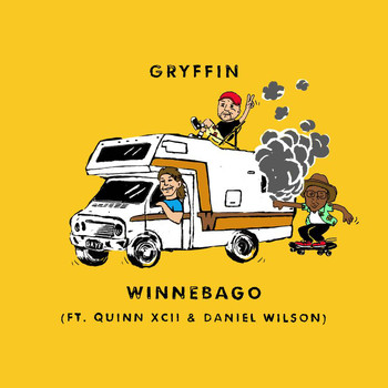 Gryffin - Winnebago (Explicit)