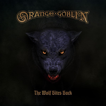Orange Goblin - Sons Of Salem