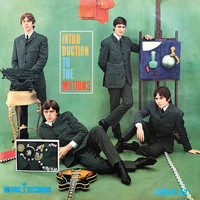 The Motions - Introduction To The Motions (Remastered)