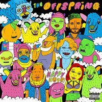 The Offspring - Happy Hour! (Explicit)