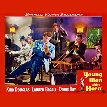 Harry James - With a Song in My Heart (From "Young Man with a Horn" Original Soundtrack 1950)