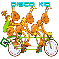 Marty - DISCO KID vol 39 (Canzoni per bambini)