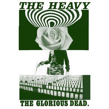 The Heavy - A Lesson Learned