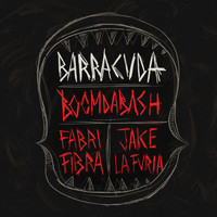 BoomDaBash - Barracuda