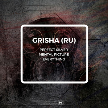 GRISHA (RU) - Everything