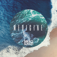 Nikko Sunset - Medicine