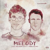 Lost Frequencies - Melody