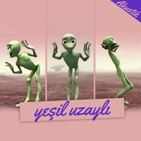Asena - Yeşil Uzaylı (Akustik)