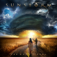 Sunstorm - The Road to Hell (Explicit)