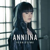 Anniina - Vääristymä