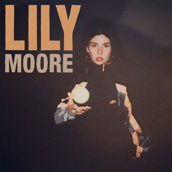Lily Moore - Not That Special - EP