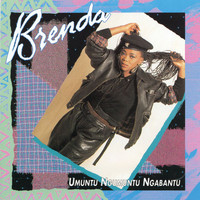 Brenda Fassie - Umuntu Ngumuntu Ngabantu