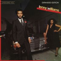 Lenny Williams - Choosing You (Expanded Edition)