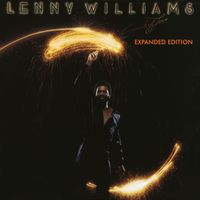 Lenny Williams - Spark Of  Love (Expanded Edition)
