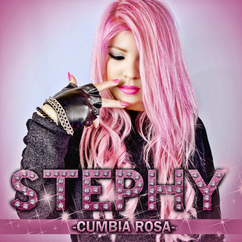 Stephy - Cumbia Rosa