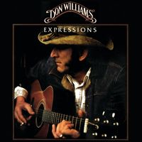 Don Williams - Expressions