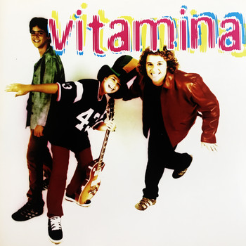 Vitamina - Vitamina