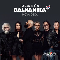 Sanja Ilić & Balkanika - Nova Deca