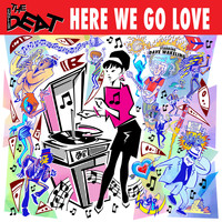 The English Beat - How Can You Stand There?
