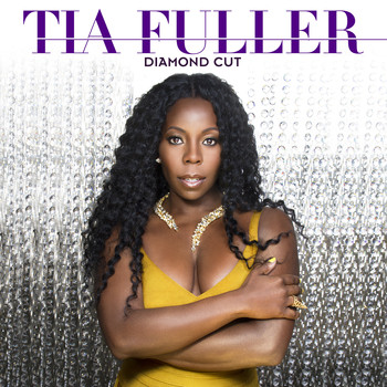 Tia Fuller - In the Trenches - Single