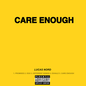 Lucas Nord - Care Enough