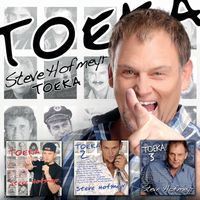 Steve Hofmeyr - Toeka (Vol. 1-3)