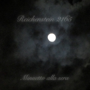 Reichenstein 2165 - Minuetto alla sera