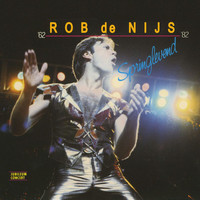 Rob De Nijs - Springlevend (Live)